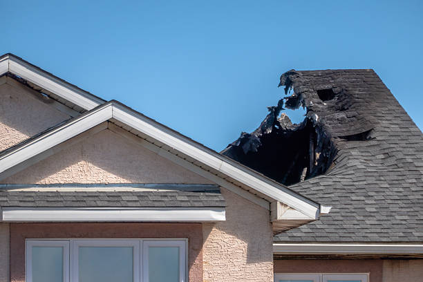Licensed Fire Damage Removal service in Hurst, TX - Fire Damage Biloxi